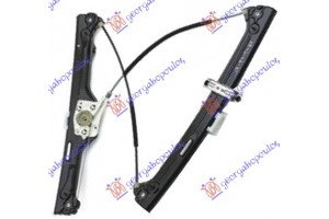 Αριστερα Γρυλλος ΠΑΡΑΘ. ΕΜΠ. ΗΛΕΚ. (Χ/ΜΟΤΕΡ) Bmw X5 (E70) 07-10