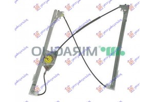 Γρυλλος ΠΑΡΑΘ. ΕΜΠ. ΗΛΕΚ. (Χ/ΜΟΤΕΡ) (Α ΠΟΙΟΤΗΤΑ) Αριστερα Bmw X5 (E70) 07-10 - 093307044