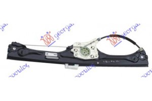 Δεξια Γρυλλος ΠΑΡΑΘ. Πισω ΗΛΕΚ. (Χ/ΜΟΤΕΡ) Bmw X5 (E70) 07-10