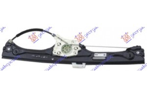 Αριστερα Γρυλλος ΠΑΡΑΘ. Πισω ΗΛΕΚ. (Χ/ΜΟΤΕΡ) Bmw X5 (E70) 07-10