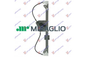 Γρυλλος ΠΑΡΑΘ. Πισω ΗΛΕΚ. (Χ/ΜΟΤΕΡ) (Α ΠΟΙΟΤΗΤΑ) Δεξια Bmw X5 (E70) 07-10 - 093307053