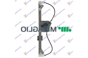 Γρυλλος ΠΑΡΑΘ. Πισω ΗΛΕΚ. (Χ/ΜΟΤΕΡ) (Α ΠΟΙΟΤΗΤΑ) Αριστερα Bmw X5 (E70) 07-10 - 093307054