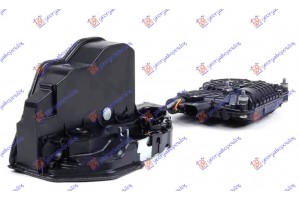 Κλειδαρια Πορτας Εμπρος Ηλεκτρικη (SOFT CLOSE) (7pin) Δεξια Bmw X5 (E70) 07-10 - 093307216