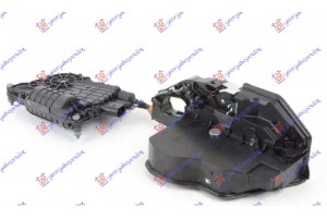 Κλειδαρια Πορτας Πισω ΗΛΕΚΤ/ΚΗ (SOFT CLOSE) (2+5pin) Δεξια Bmw X5 (E70) 07-10 - 093307226