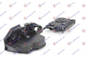 Κλειδαρια Πορτας Πισω ΗΛΕΚΤ/ΚΗ (SOFT CLOSE) (5pin) Αριστερα Bmw X5 (E70) 07-10 - 093307227