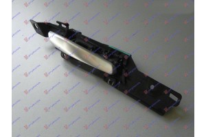 Χερουλι Πορτας Εμπρος Εσω Δεξια Bmw X5 (E70) 07-10 - 093307861