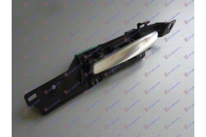 Χερουλι Πορτας Εμπρος Εσω Αριστερα Bmw X5 (E70) 07-10 - 093307862