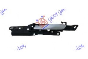 Χερουλι Πορτας Πισω Εσω Αριστερα Bmw X5 (E70) 07-10 - 093307872