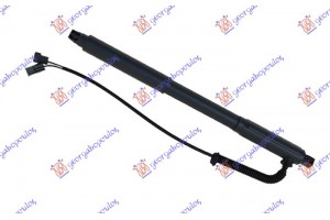 Αμορτισερ Μπαγκαζ Ηλεκτρικο Αριστερα Bmw X5 (E70) 07-10 - 093308332