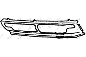 Ποδια Εμπρος Κατω Toyota Corolla (KE 30/35) 75-79