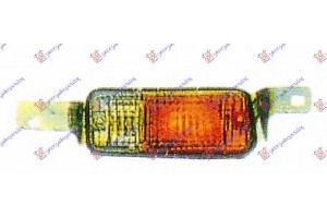 Φλας ΠΡΟΦΥΛ. Εμπρος Αριστερα Toyota Corolla (KE 30/35) 75-79 - 093505302