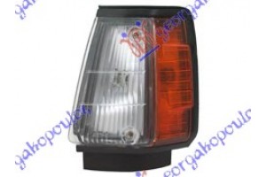 Γωνια Φλας Αριστερα Toyota Corolla (AE 80) 83-85 - 093605497