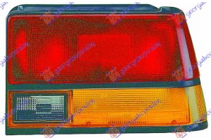 Φανος Οπισθιος Δεξια Toyota Corolla (AE 80) 83-85 - 093605811