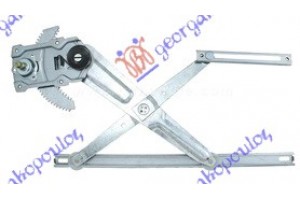 Γρυλλος ΠΑΡΑΘ.ΕΜ.ΜΗΧΑΝΙΚΟΣ Αριστερα Toyota Corolla (AE 80) 83-85 - 093607042