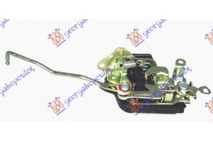 Αριστερα Κλειδαρια Πορτας Εμπρος Toyota Corolla (AE 80) 83-85