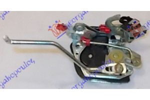 Δεξια Κλειδαρια Πορτας ΟΠ. Toyota Corolla (AE 80) 83-85