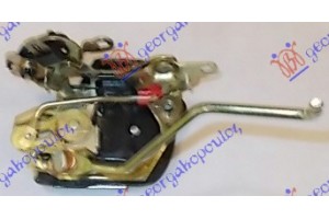 Αριστερα Κλειδαρια Πορτας ΟΠ. Toyota Corolla (AE 80) 83-85