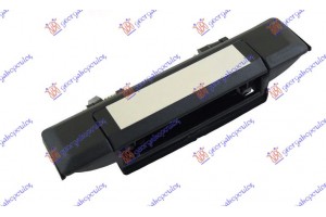 Χερουλι Πορτας ΕΜΠΡΟΣ/ΠΙΣΩ Εξω Αριστερα Toyota Corolla (AE 80) 83-85 - 093607842