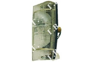 Αριστερα Γωνια Φλας Toyota Corolla (KE 70) 79-81