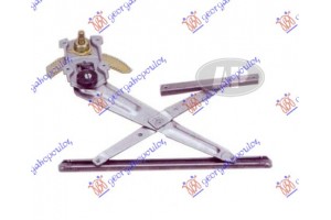 Γρυλλος ΠΑΡΑΘ.ΕΜ.ΜΗΧΑΝΙΚΟΣ Δεξια Toyota Corolla (KE 70) 79-81 - 093707041