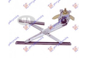 Γρυλλος ΠΑΡΑΘ.ΕΜ.ΜΗΧΑΝΙΚΟΣ Αριστερα Toyota Corolla (KE 70) 79-81 - 093707042