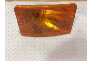 Φλας Πλαϊνο Προφυλακτηρα Mercedes Actros 96-02