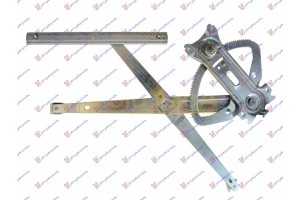 Γρυλλος ΠΑΡΑΘ. ΕΜΠ. Μηχανικος (Α ΠΟΙΟΤΗΤΑ) Αριστερα Mercedes Actros 96-02 - 093807052