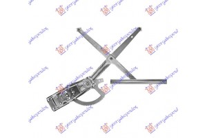 Γρυλλος ΠΑΡΑΘ. ΕΜΠ. ΗΛΕΚΤ. (Χ/ΜΟΤΕΡ) Δεξια Mercedes Actros 96-02 - 093807061