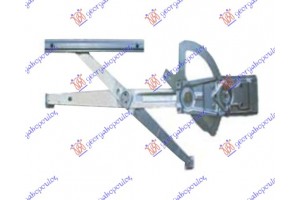 Γρυλλος ΠΑΡΑΘ. ΕΜΠ. ΗΛΕΚΤ. (Χ/ΜΟΤΕΡ) Αριστερα Mercedes Actros 96-02 - 093807062