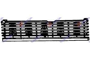 Μασκα Toyota Corolla (KE 75) 81-83