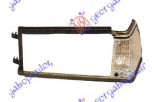 Στεφανι Φανου Δεξια Toyota Corolla (KE 75) 81-83 - 093905011