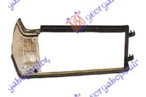 Στεφανι Φανου Αριστερα Toyota Corolla (KE 75) 81-83 - 093905012