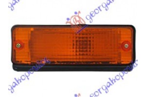 Φλας ΠΡΟΦΥΛ. Εμπρος Αριστερα Toyota Corolla (KE 75) 81-83 - 093905302