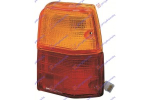 Φανος Οπισθιος Van Δεξια Toyota Corolla (KE 75) 81-83 - 093905816