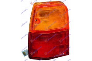 Φανος Οπισθιος Van Αριστερα Toyota Corolla (KE 75) 81-83 - 093905817