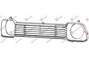 Μασκα Στρογγυλα Suzuki Alto SS40/80