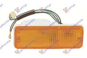 Φλας ΠΡΟΦΥΛ. Δεξια Suzuki Alto SS40/80 79-85 - 094005301