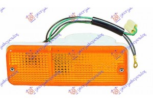 Φλας ΠΡΟΦΥΛ. Αριστερα Suzuki Alto SS40/80 79-85 - 094005302