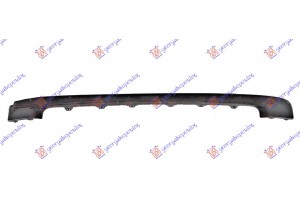 Πλαστικο Προφυλακτηρα Εμπρος Ανω Βαφομενο Peugeot Partner 08-15 - 094104010