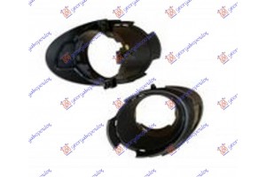 Βασεις Προβολεων (ΣΕΤ) 2012- Citroen Berlingo 08-15 - 089504295