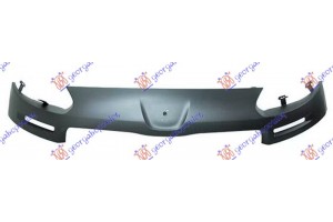 Μασκα 12- (ΠΡΟΦΥΛ. ΑΝΩ) Με ΤΡ. Για Φανους Ημερας Led Peugeot Partner 08-15 - 094104550