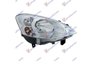 Φανος Εμπρος ΗΛΕΚ. -12 (Μ/ΜΟΤΕΡ) (Ε) (DEPO) Δεξια Peugeot Partner 08-15 - 094105131