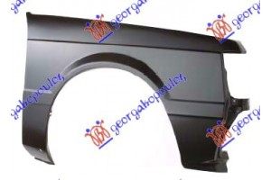 Δεξια Φτερο Εμπρος Mitsubishi Lancer (A171) 80-84
