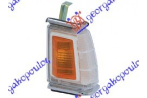 Γωνια Φλας Δεξια Mitsubishi Lancer (A171) 80-84 - 094205496