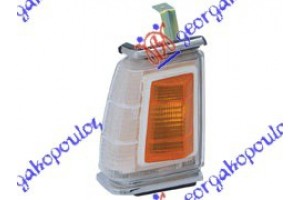 Γωνια Φλας Αριστερα Mitsubishi Lancer (A171) 80-84 - 094205497