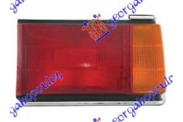 Φανος Οπισθιος Δεξια Mitsubishi Lancer (A171) 80-84 - 094205811