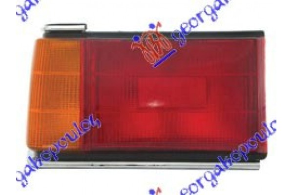 Φανος Οπισθιος Αριστερα Mitsubishi Lancer (A171) 80-84 - 094205812