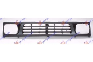 Μασκα Μαυρη Mitsubishi P/U L200 93-96 - 094304540