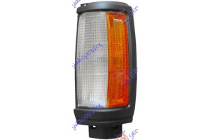 Γωνια Φλας (ΜΑΥΡΟ ΠΛΑΙΣΙΟ) (ΤΑΥΛΑΝΔΗ) Αριστερα Mitsubishi P/U L200 93-96 - 094305497