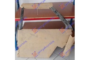 Αριστερα Πορτα Πισω Mitsubishi Lancer (C11) 84-86